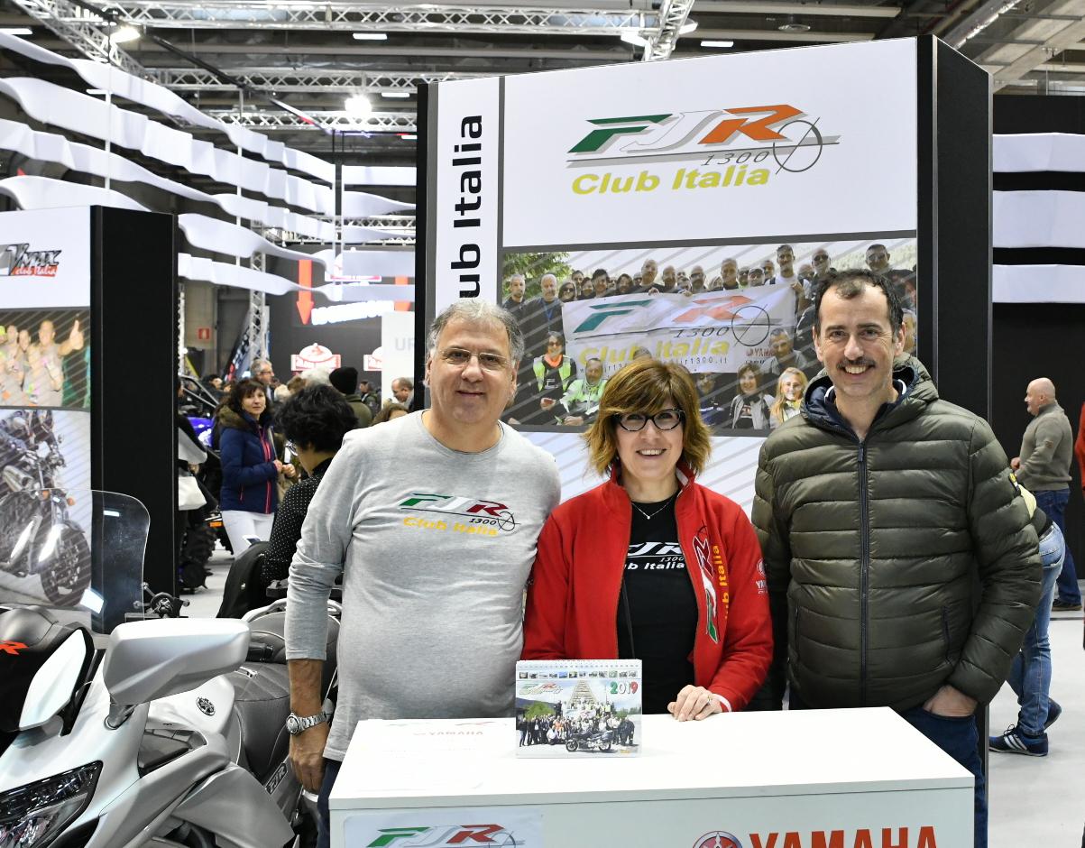 i 3 presidenti