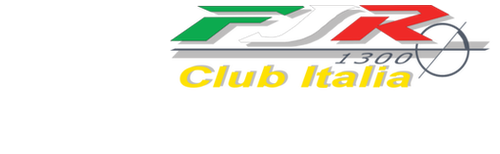 FJR1300 Club Italia